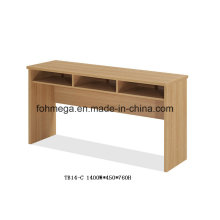 MFC Office Rectangular Table for Meeting Room (FOH-TB14-C)